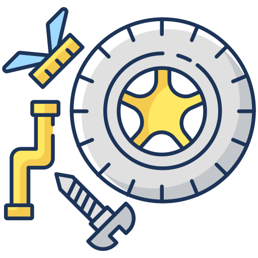 Spares icon